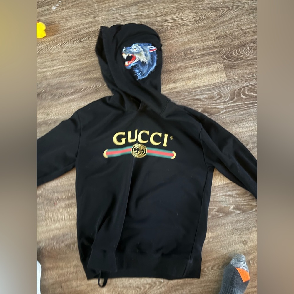 Gucci